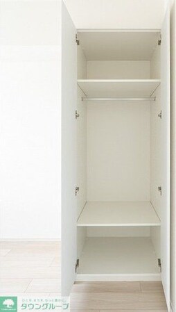 コンフォリア・リヴ東池袋の物件内観写真